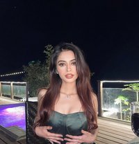 Nikita Vip Indian Model - escort in Dubai