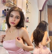 Nikita Vip Indian Model - puta in Dubai