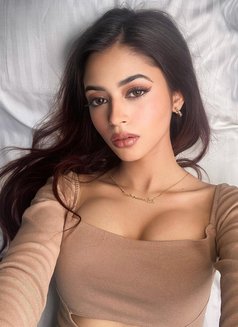 Nikita Vip Indian Model - escort in Dubai Photo 4 of 4