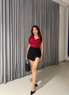 Nikita Vip Indian Model - puta in Dubai Photo 6 of 6