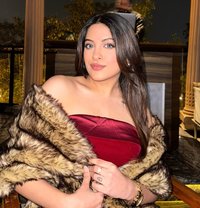 Nikita Vip Model - escort in Abu Dhabi