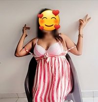 Naina Web Cam - escort in Vasai