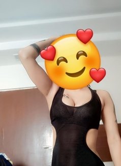 Nikitaa - escort in Bangalore Photo 1 of 3