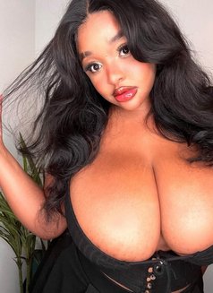 NIKITAXX EBONY BBW - puta in Dubai Photo 4 of 7