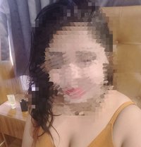 Nikitha - escort in Hyderabad
