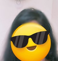 Nikitha - escort in Hyderabad