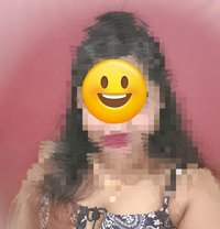 Nikitha - escort in Hyderabad