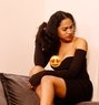 Nikitha - Transsexual escort in Hyderabad Photo 1 of 1