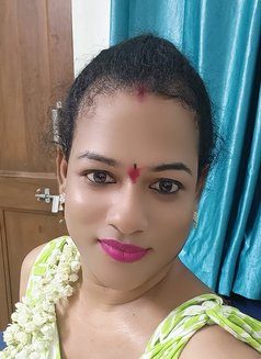 Nikitha - masseuse in Hyderabad Photo 4 of 4