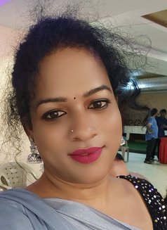 Nikitha - Masajista in Hyderabad Photo 3 of 7