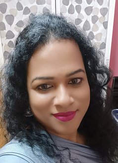 Nikitha - Masajista in Hyderabad Photo 4 of 7