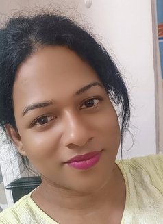 Nikitha - Masajista in Hyderabad Photo 5 of 7