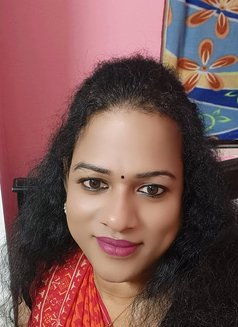 Nikitha - Masajista in Hyderabad Photo 6 of 7