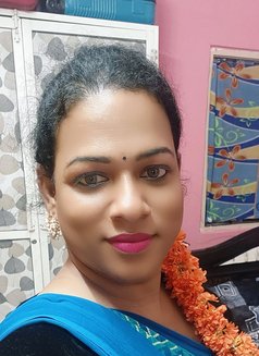 Nikitha - Masajista in Hyderabad Photo 7 of 7