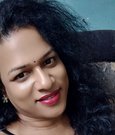 Nikitha - masseuse in Hyderabad Photo 1 of 2
