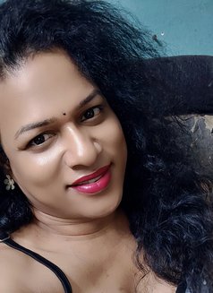 Nikitha - masseuse in Hyderabad Photo 4 of 5