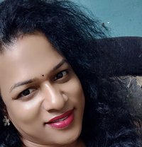 Nikitha - masseuse in Hyderabad