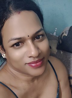 Nikitha - masseuse in Hyderabad Photo 5 of 5