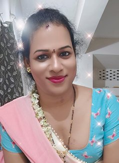 Nikitha - masseuse in Hyderabad Photo 2 of 2