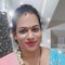 Nikitha - masseuse in Hyderabad Photo 2 of 2