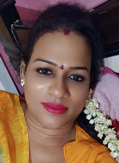 Nikitha - masseuse in Hyderabad Photo 3 of 3