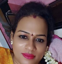 Nikitha - masseuse in Hyderabad