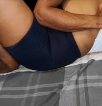 Nikix - puta in Colombo