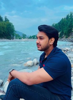 Nikk - Male escort in New Delhi Photo 4 of 7