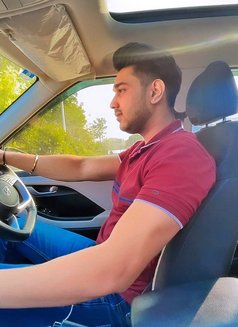 Nikk - Male escort in New Delhi Photo 6 of 7