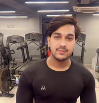 Nikk - Acompañantes masculino in New Delhi
