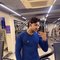 Nikk - Male escort in New Delhi Photo 4 of 9