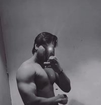 Nikk - Acompañantes masculino in New Delhi