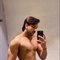 Nikk - Male escort in New Delhi