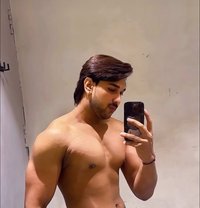 Nikk - Acompañantes masculino in New Delhi