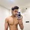 Nikk - Male escort in New Delhi