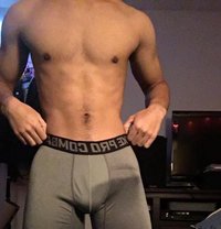 Nikk Shan - Male escort in Colombo