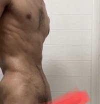 Nikk Shan - Male escort in Colombo