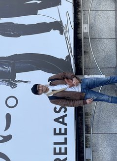 Ray - Male escort in Tokyo Photo 3 of 5