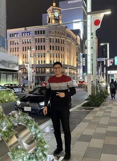 Ray - Male escort in Tokyo Photo 4 of 5