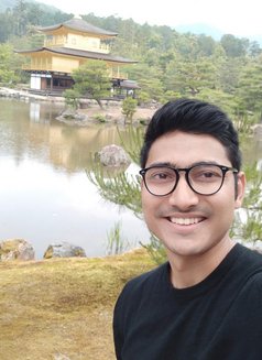 Ray - Male escort in Tokyo Photo 5 of 5