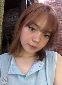 Nikka Ella - escort in Makati City Photo 1 of 3