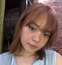 Nikka Ella - escort in Makati City