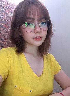 Nikka Ella - escort in Makati City Photo 2 of 3