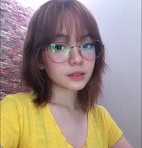 Nikka Ella - escort in Makati City