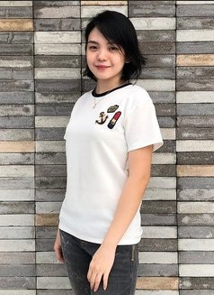 Nikka Ella - escort in Makati City Photo 3 of 3