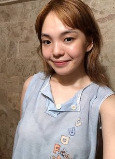 Nikka Ella - escort in Makati City Photo 3 of 9