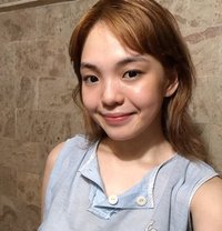 Nikka Ella - escort in Makati City