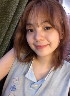 Nikka Ella - escort in Makati City Photo 4 of 9