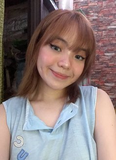 Nikka Ella - escort in Makati City Photo 5 of 9