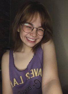 Nikka Ella - escort in Makati City Photo 7 of 9